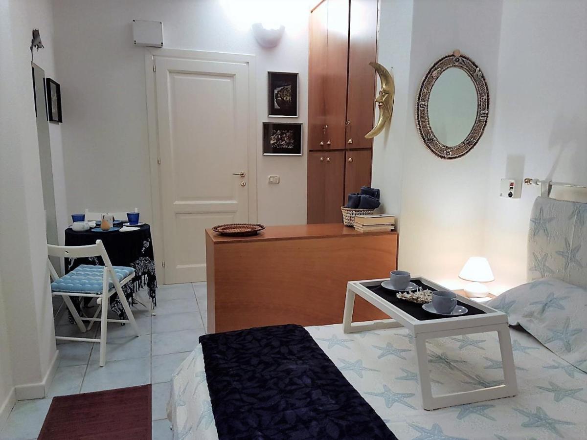 Mistral Bed & Breakfast *