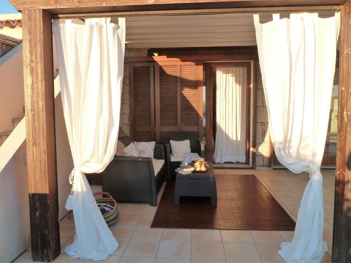 Mistral Bed & Breakfast Santa Teresa Gallura