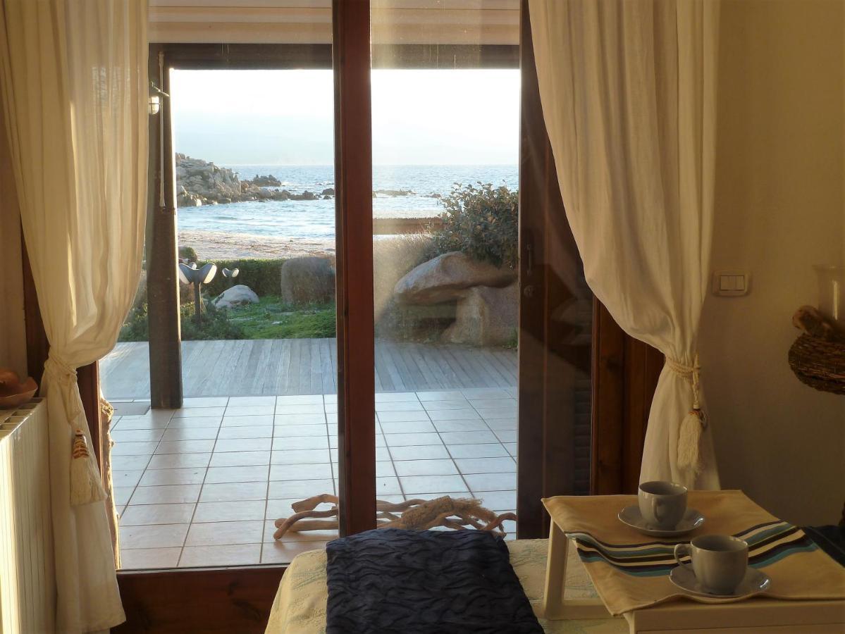 Mistral Bed & Breakfast Santa Teresa Gallura