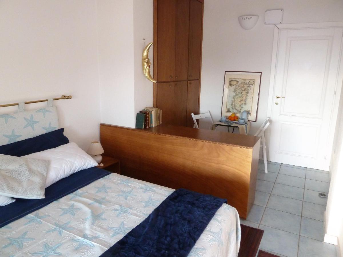 Mistral Bed & Breakfast