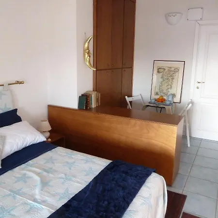 B&B Mistral Santa Teresa Gallura Exterior foto